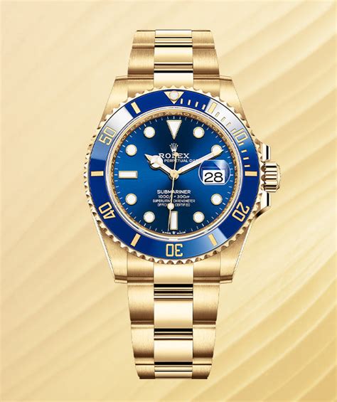 Rolex muscat watches